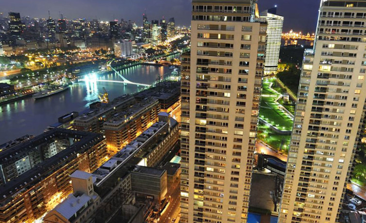 Buenos Aires, turismo de lujo